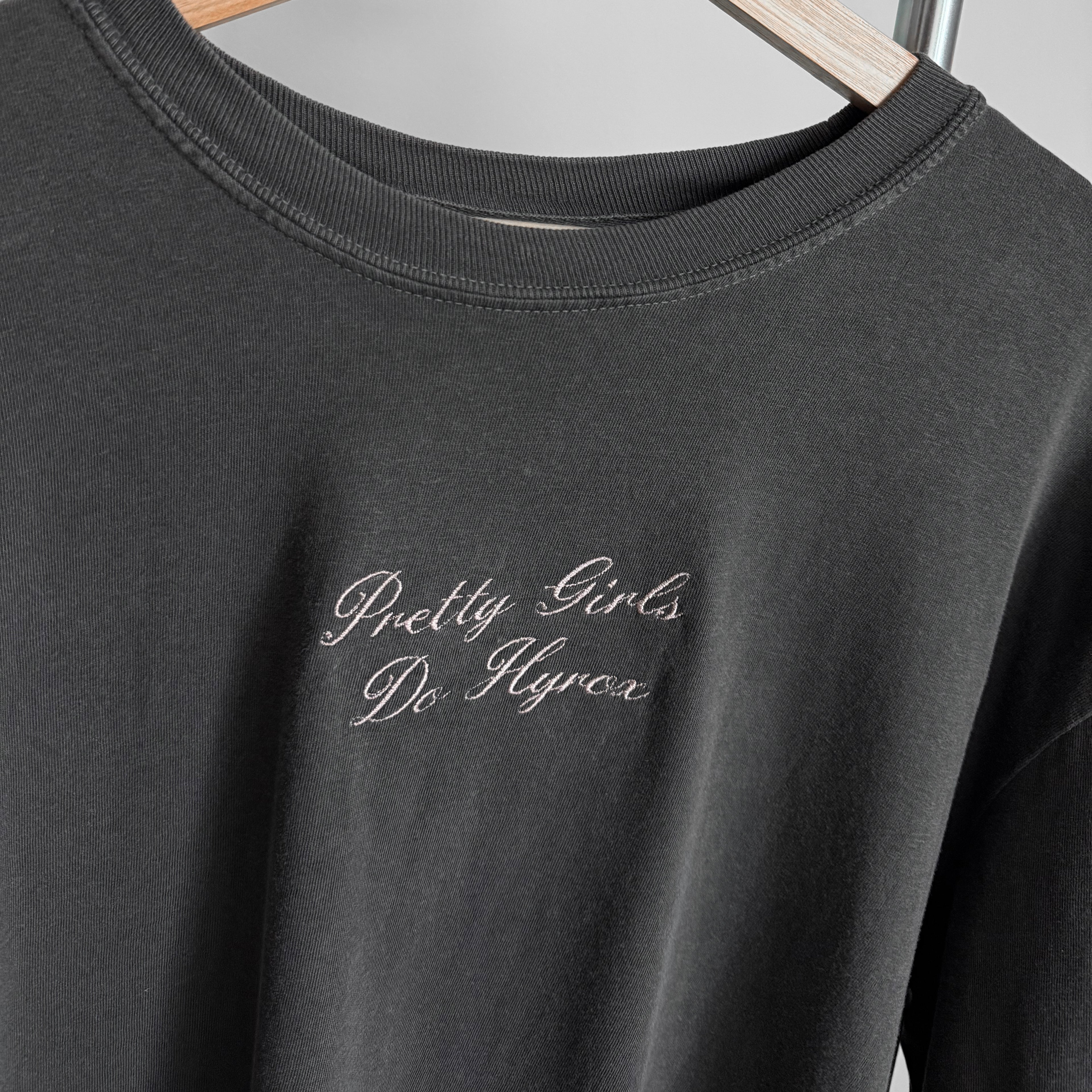 Make It Yours | Сделай своей Tee