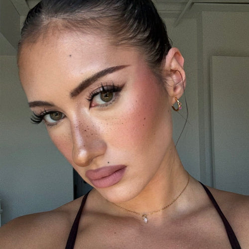 Anya Earrings