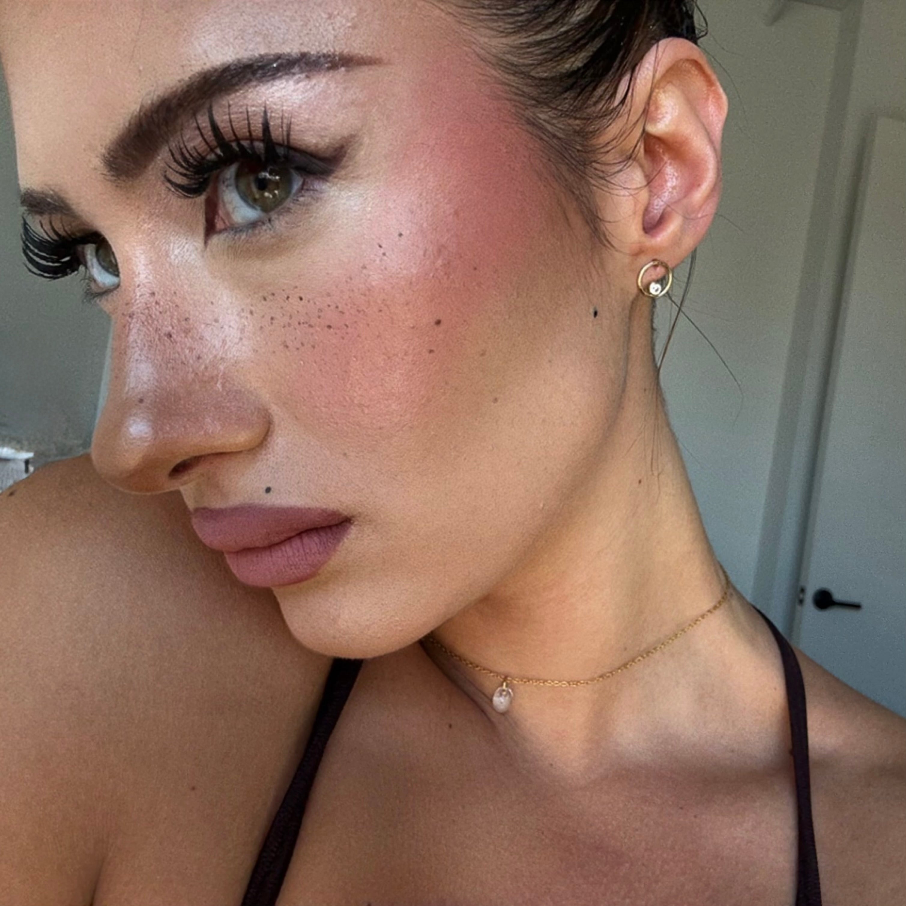 Olya Earrings