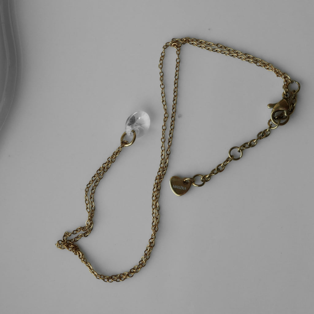 Pomme Necklace