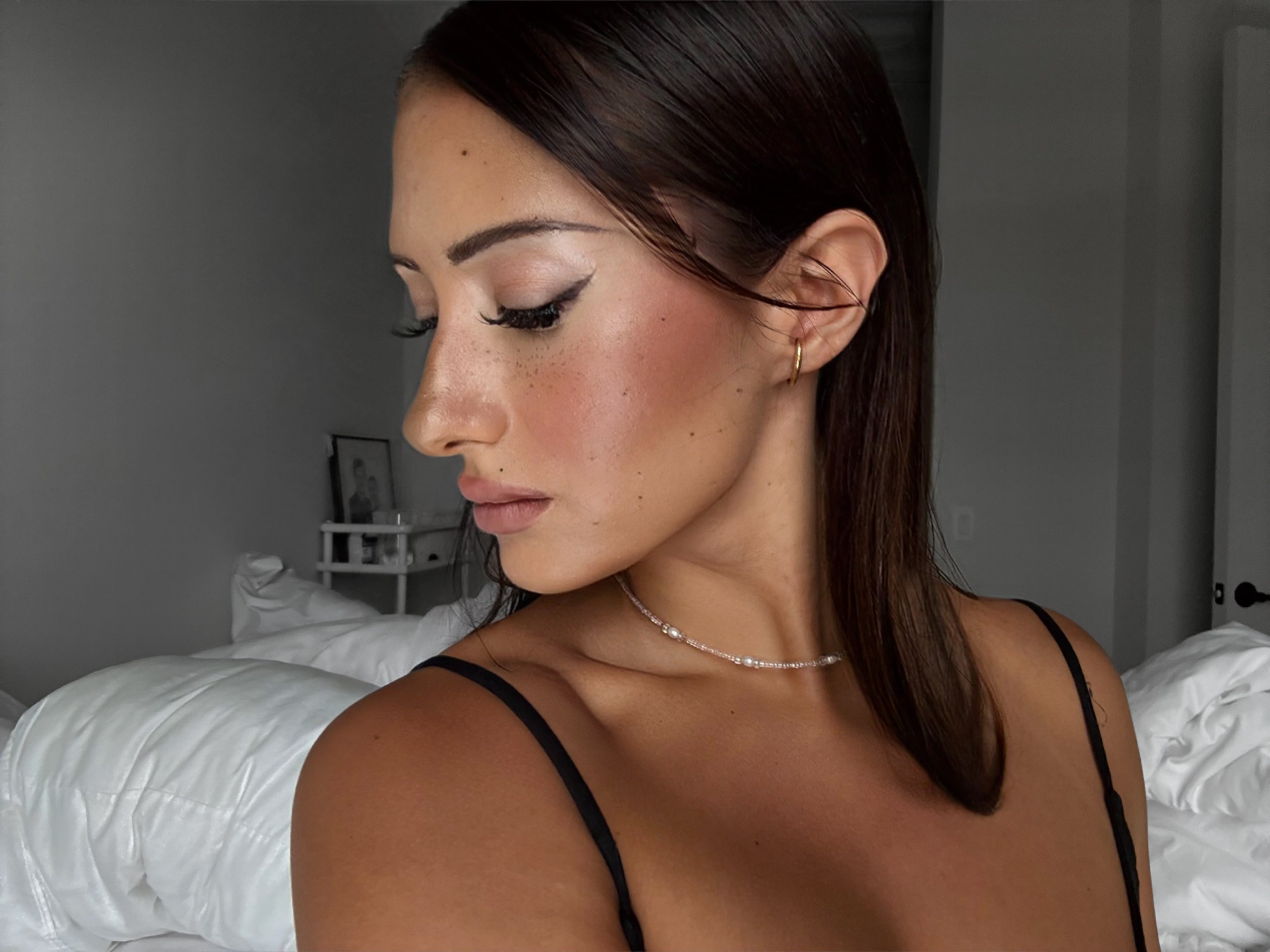 Portofino Earrings