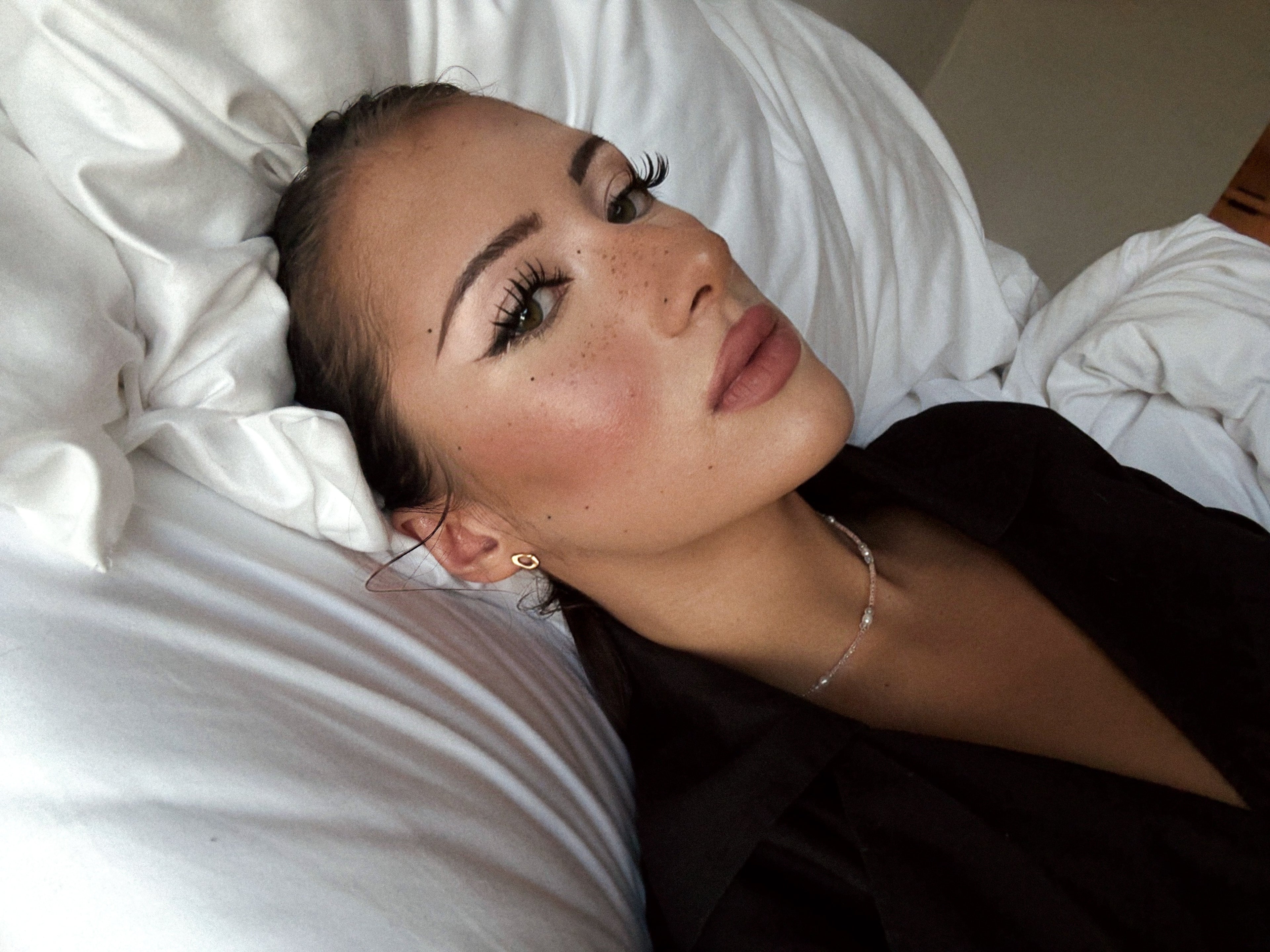 Yuliya Earrings
