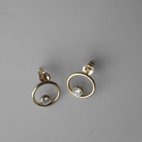 Olya Earrings