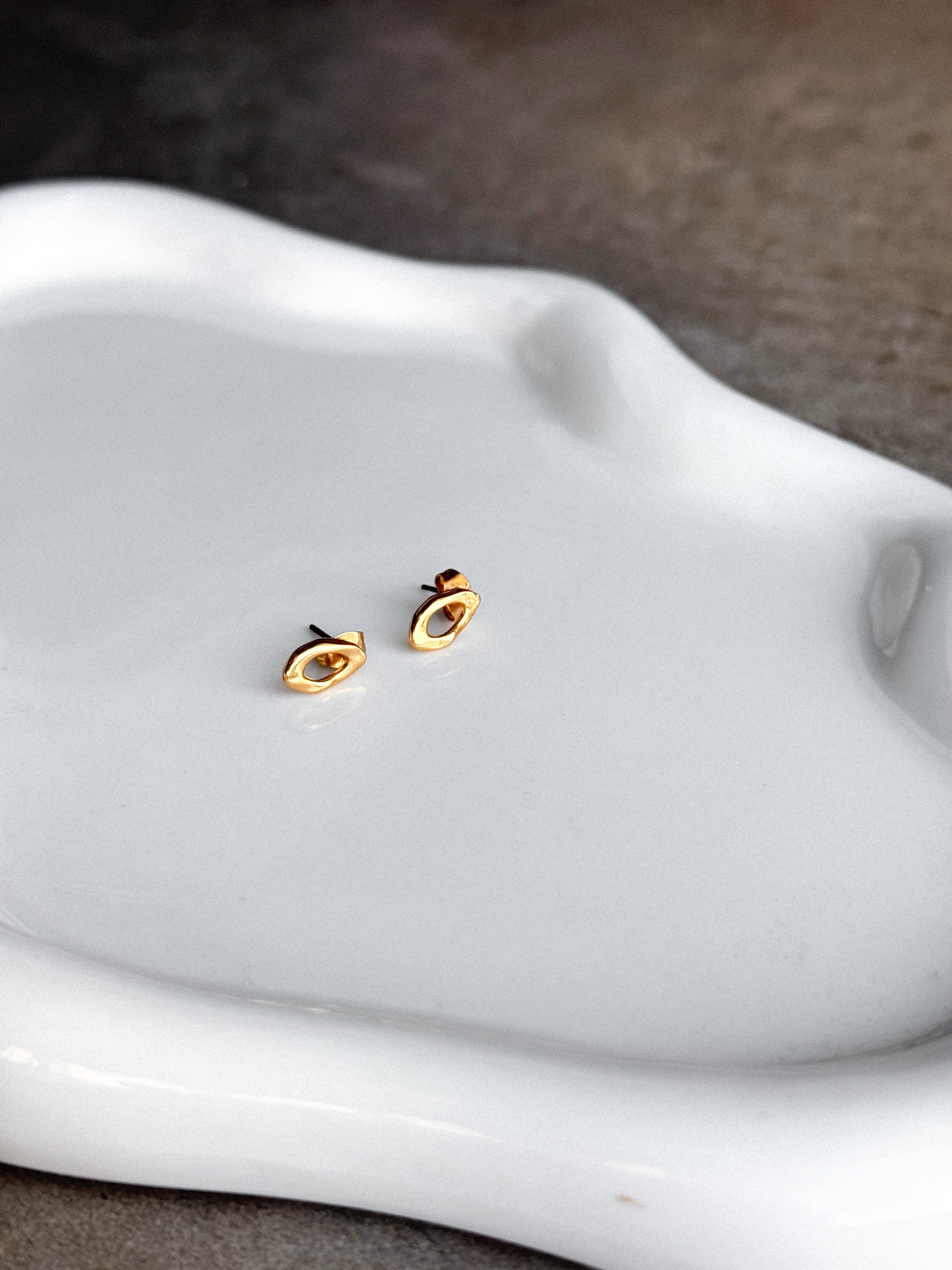 Yuliya Earrings