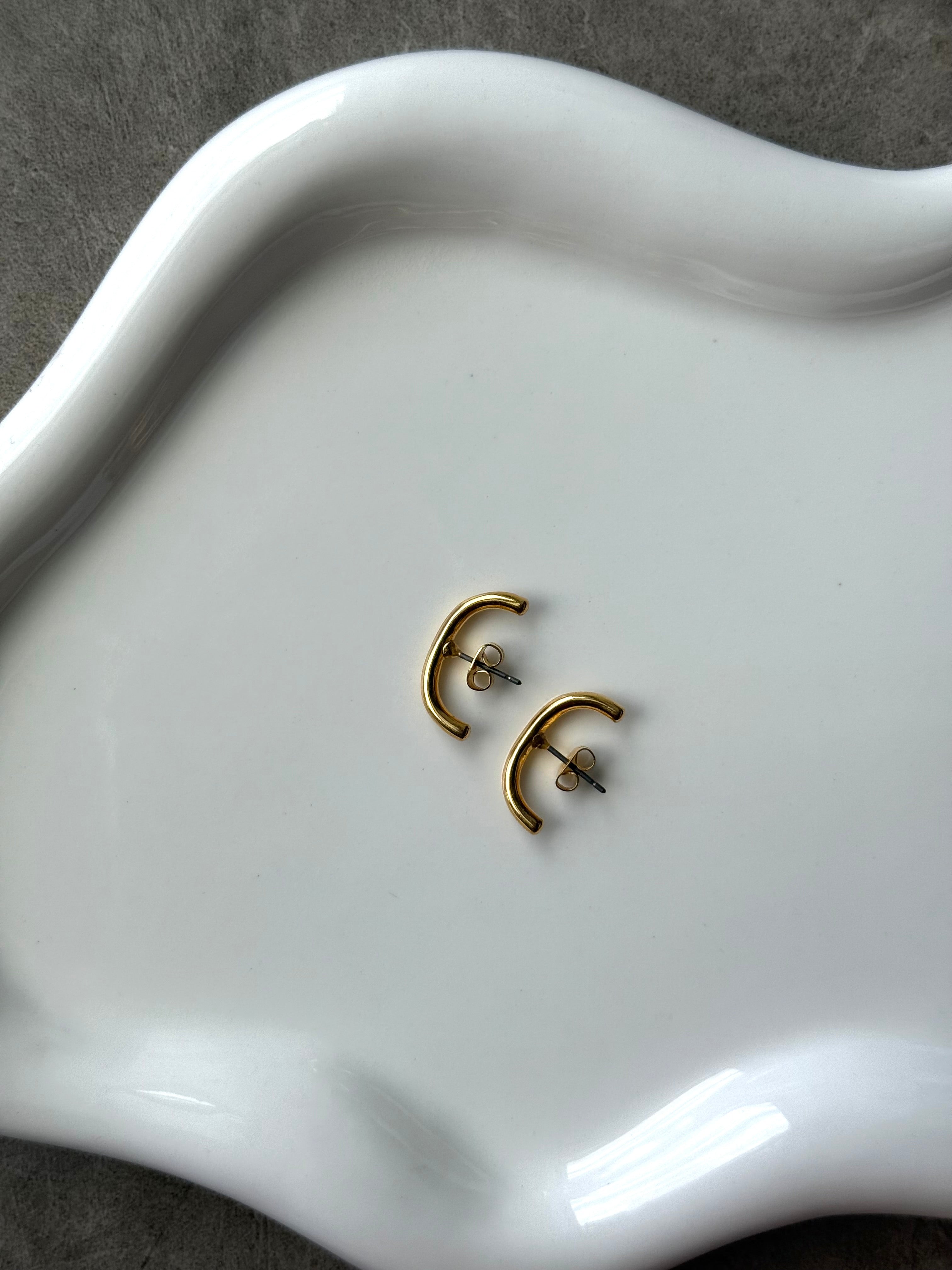 Portofino Earrings