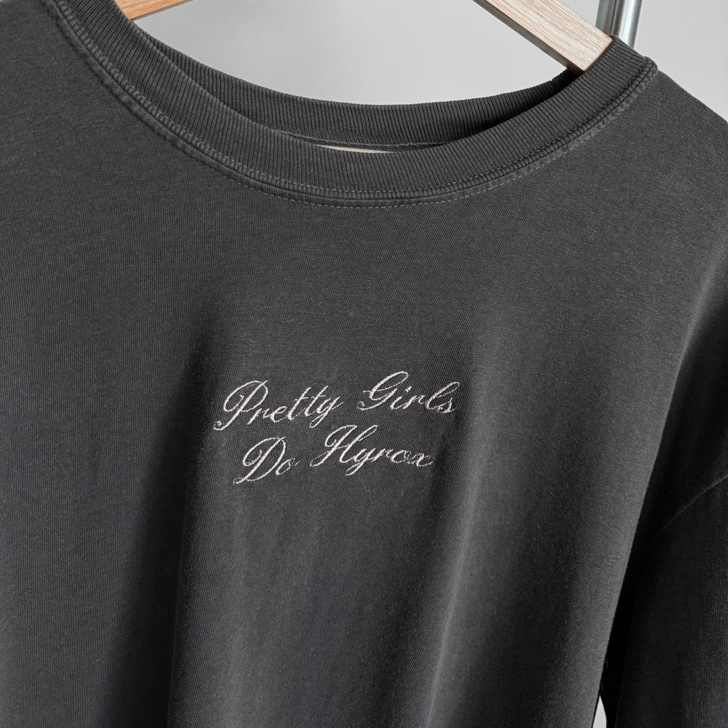 Make It Yours | Сделай своей Tee