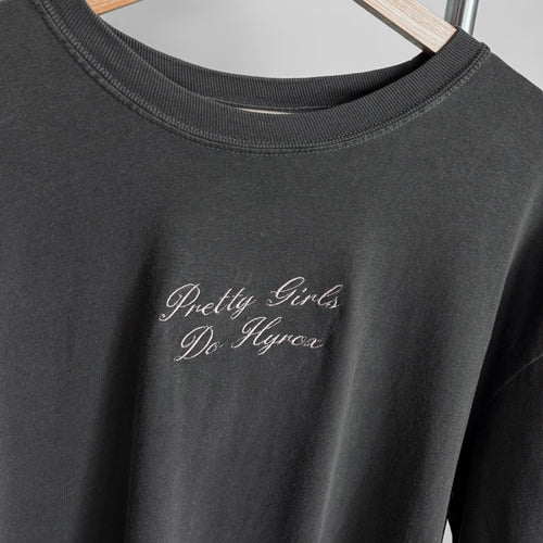 Make It Yours | Сделай своей Tee