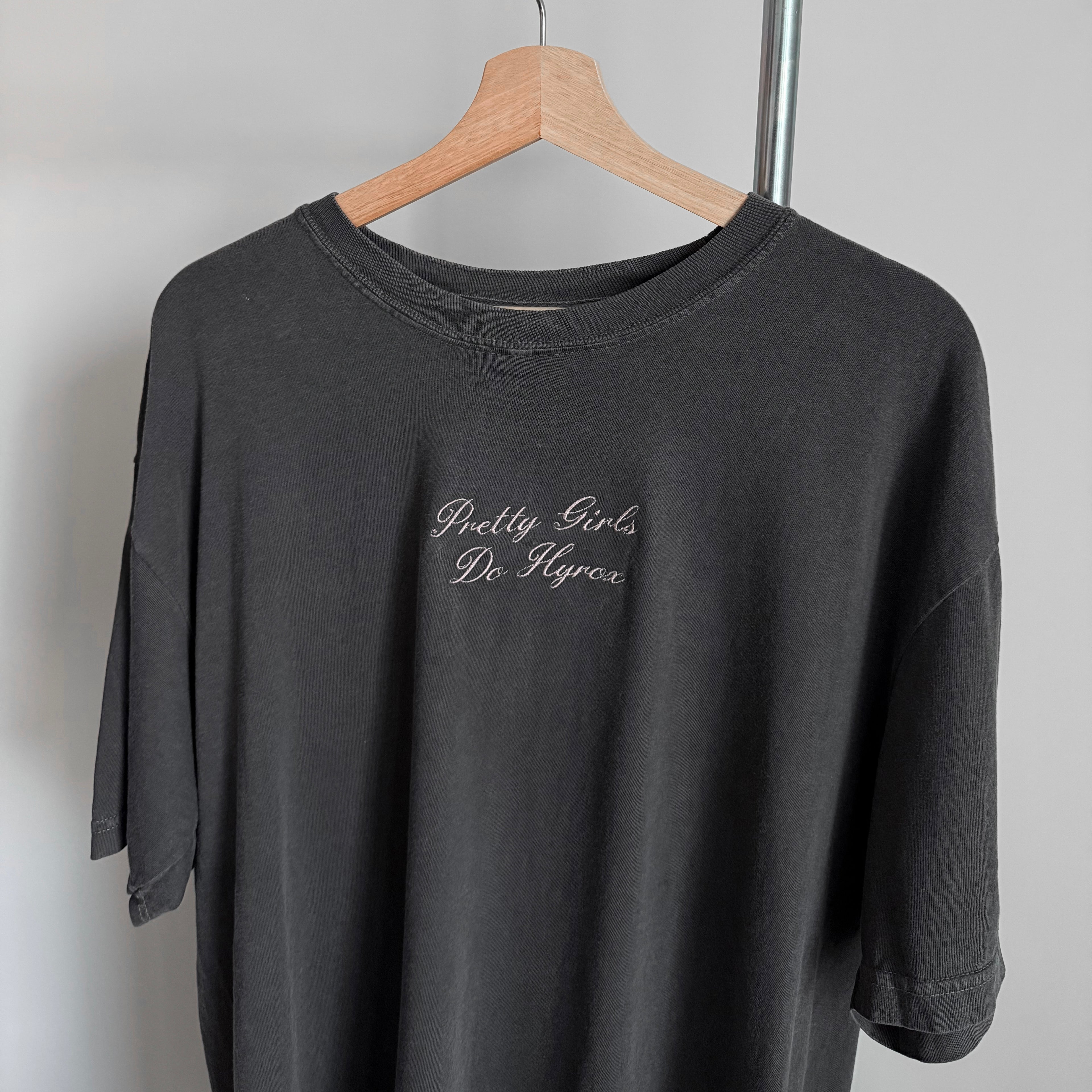 Make It Yours | Сделай своей Tee