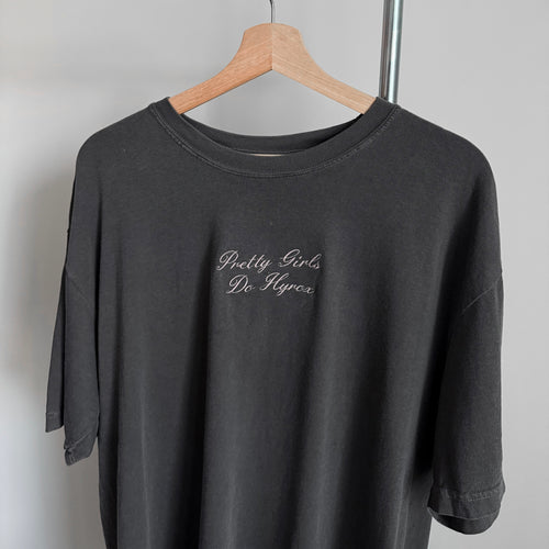 Make It Yours | Сделай своей Tee