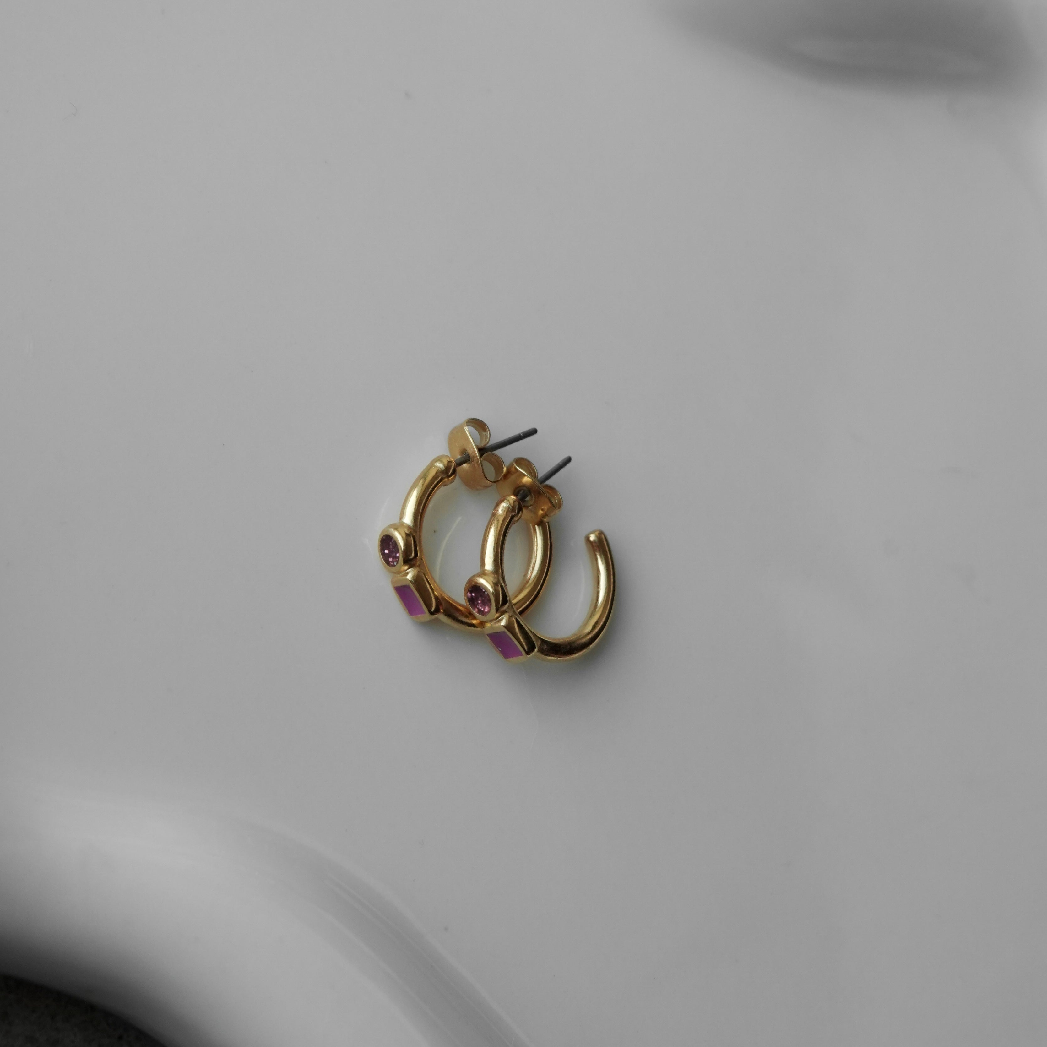 Anya Earrings