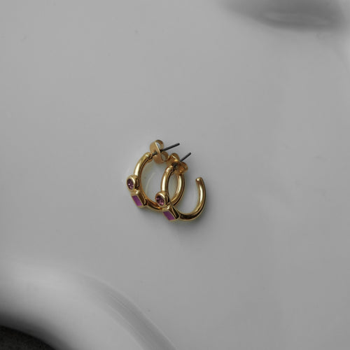 Anya Earrings